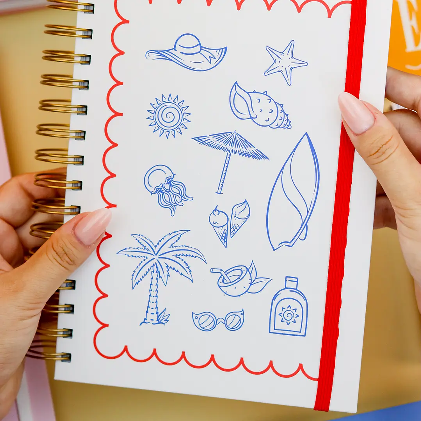 Arquivo Combo Encadernação Coleção Encanto 13