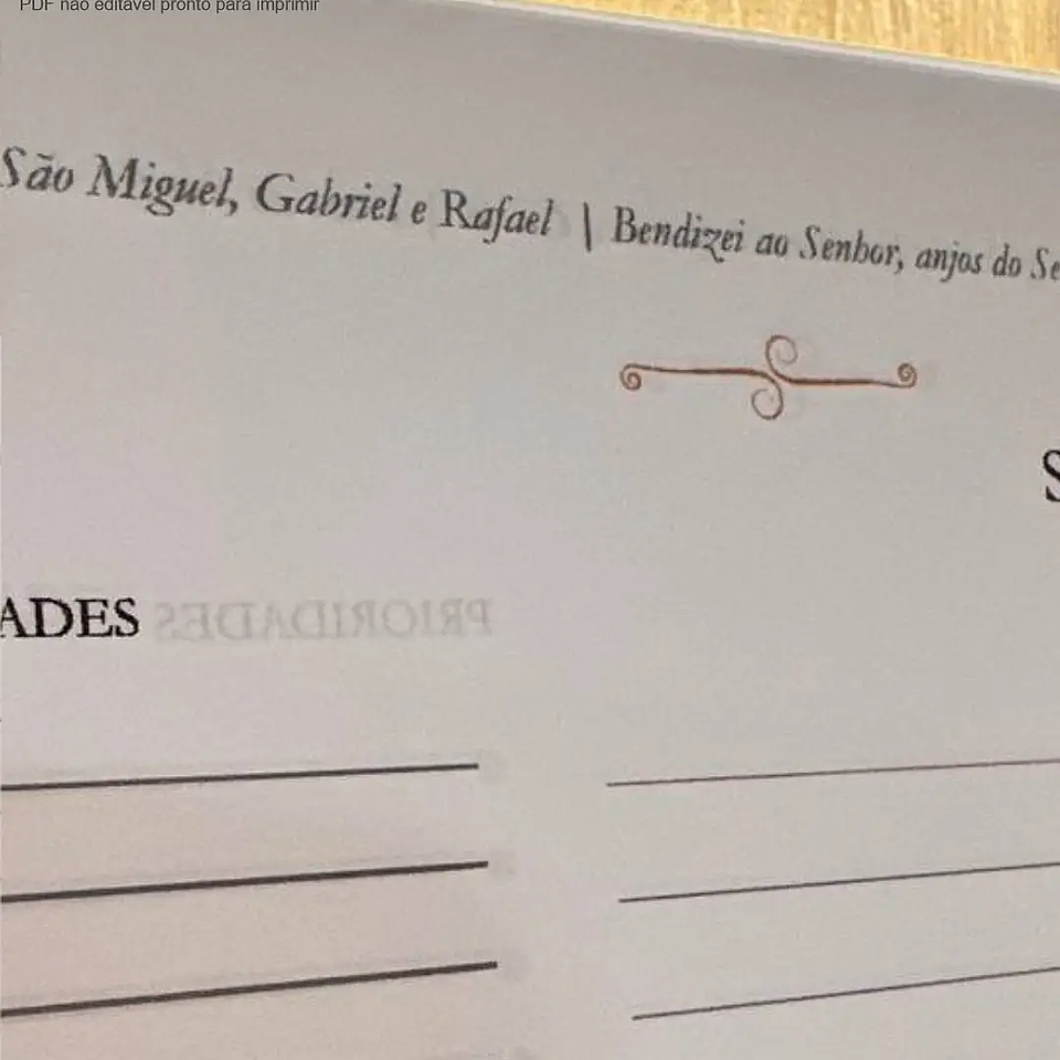 Arquivo Agenda com Versículos Católicos 2027 2