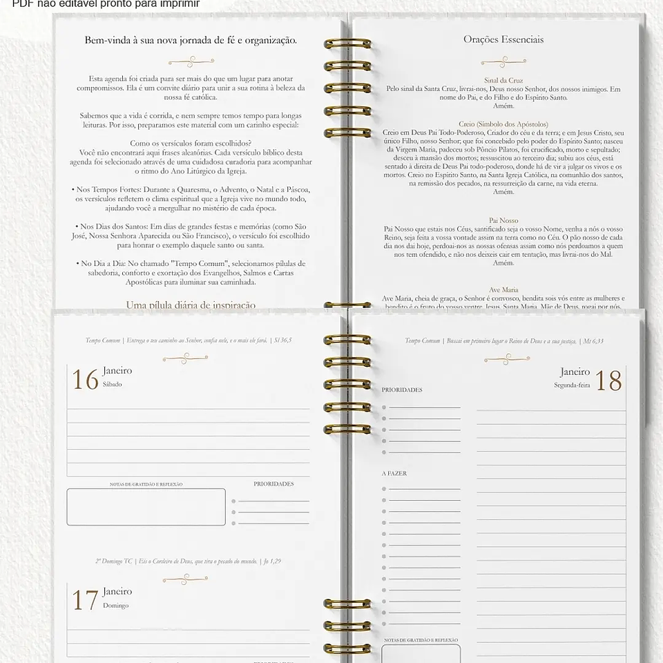 Arquivo Agenda com Versículos Católicos 2027 3