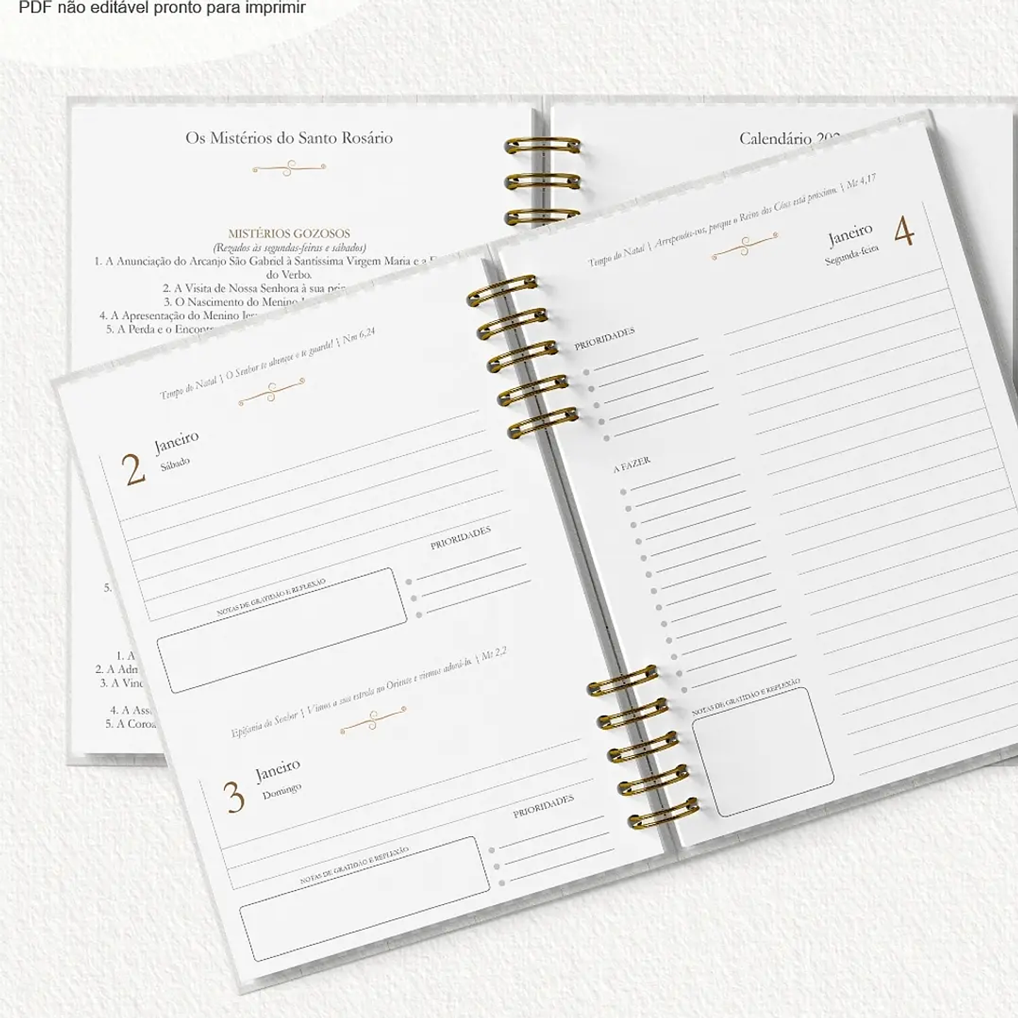 Arquivo Agenda com Versículos Católicos 2027 4