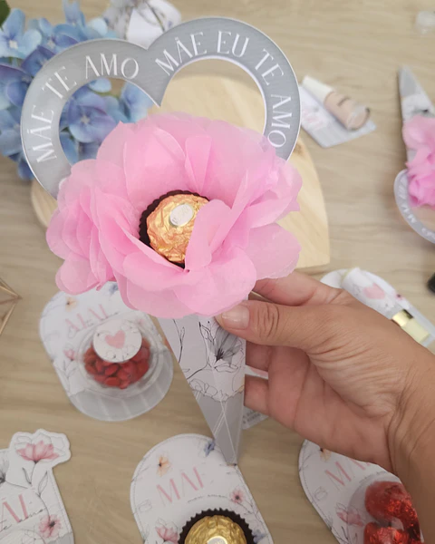 Arquivo Dia das Mães