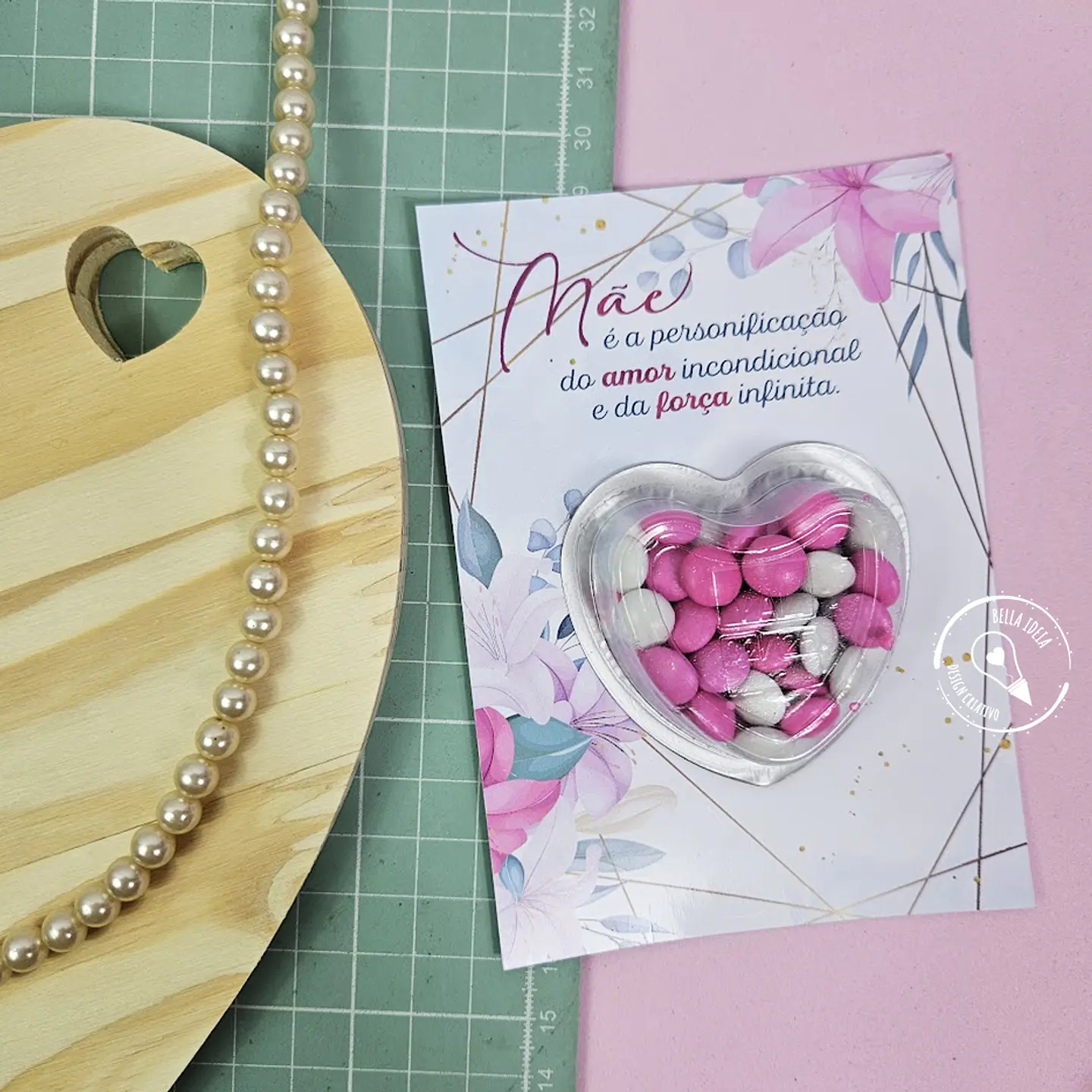 Arquivo Dia das Mães Card Confete 1