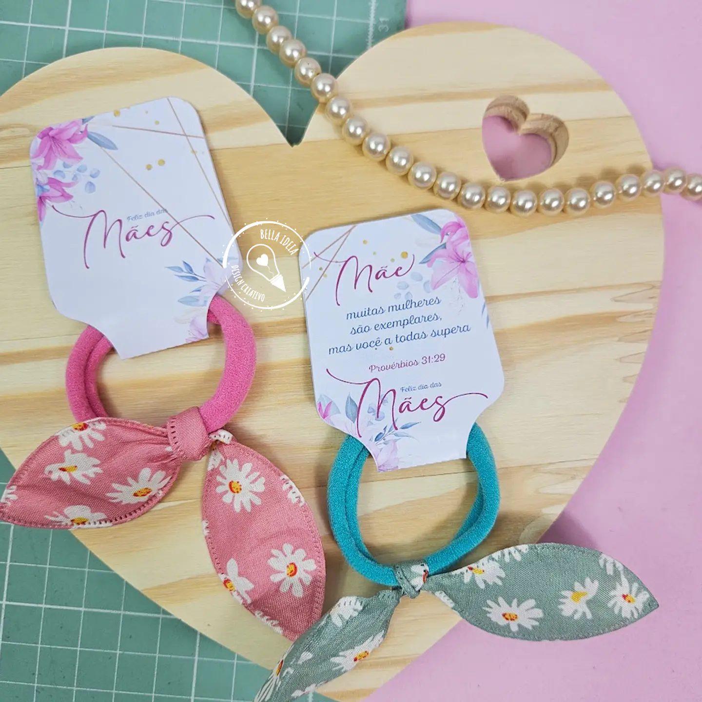 Arquivo Dia das Mães tag Xuxinha 1