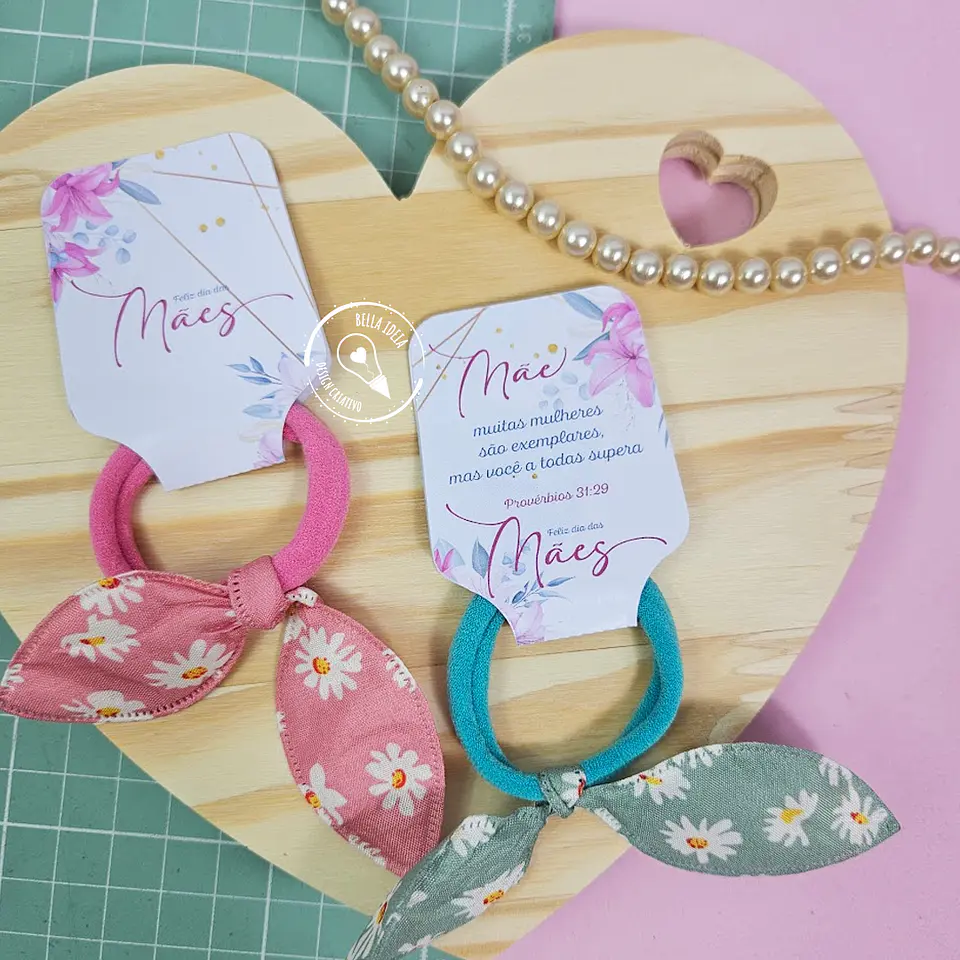 Arquivo Dia das Mães tag Xuxinha 1