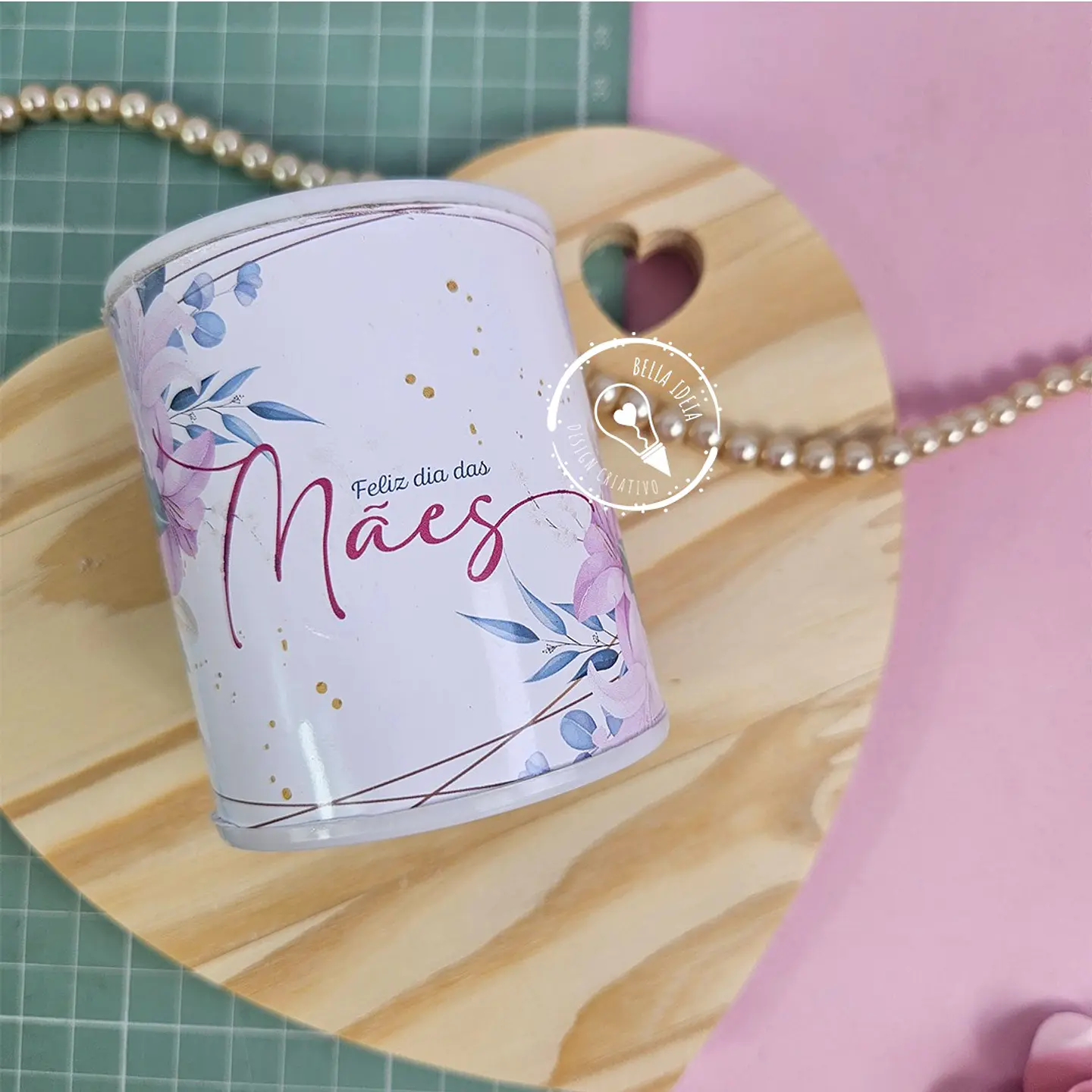 Arquivo Dia das Mães Tubolata 1