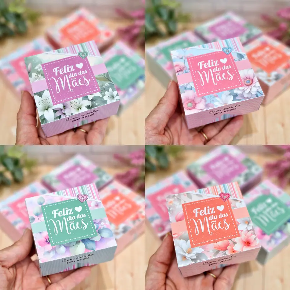 Arquivo de Corte Dia das Mães Combo-Telma Contel 6