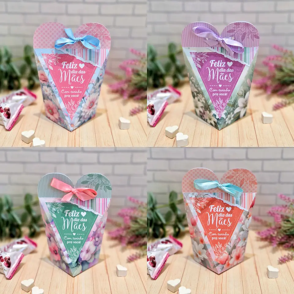 Arquivo de Corte Dia das Mães Combo-Telma Contel 9