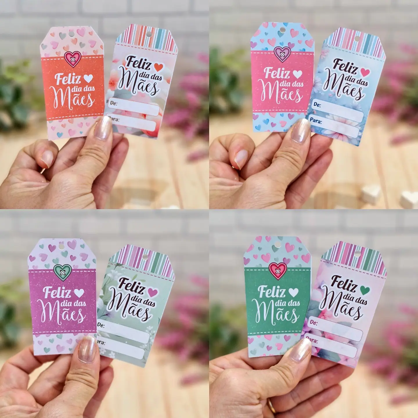 Arquivo de Corte Dia das Mães Combo-Telma Contel 11