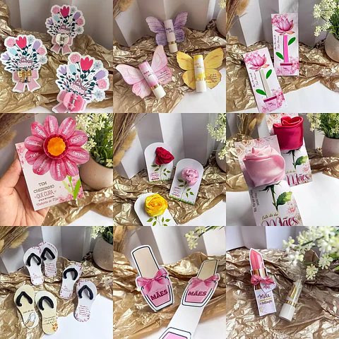 Arquivo dia das mães - PERSONALIZADO THATA