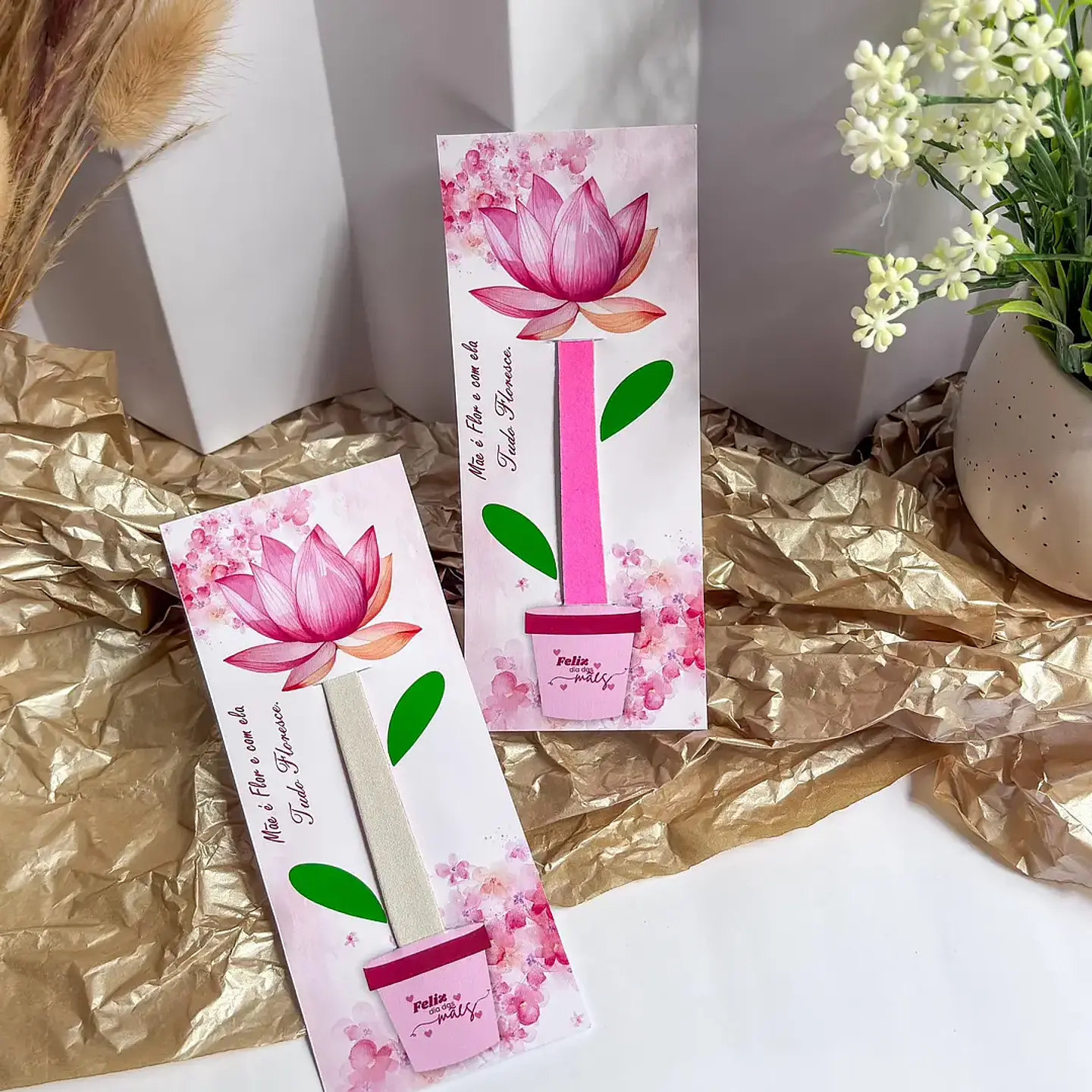 Arquivo dia das mães card lixa - PERSONALIZADOS THATA 1