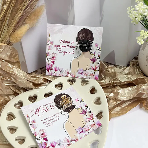 Arquivo dia das mães card mini pregadeira - PERSONALIZADOS THATA