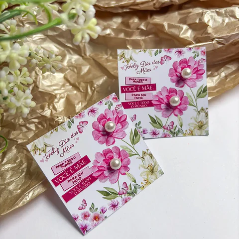 Arquivo dia das mães tag brinco - PERSONALIZADOS THATA