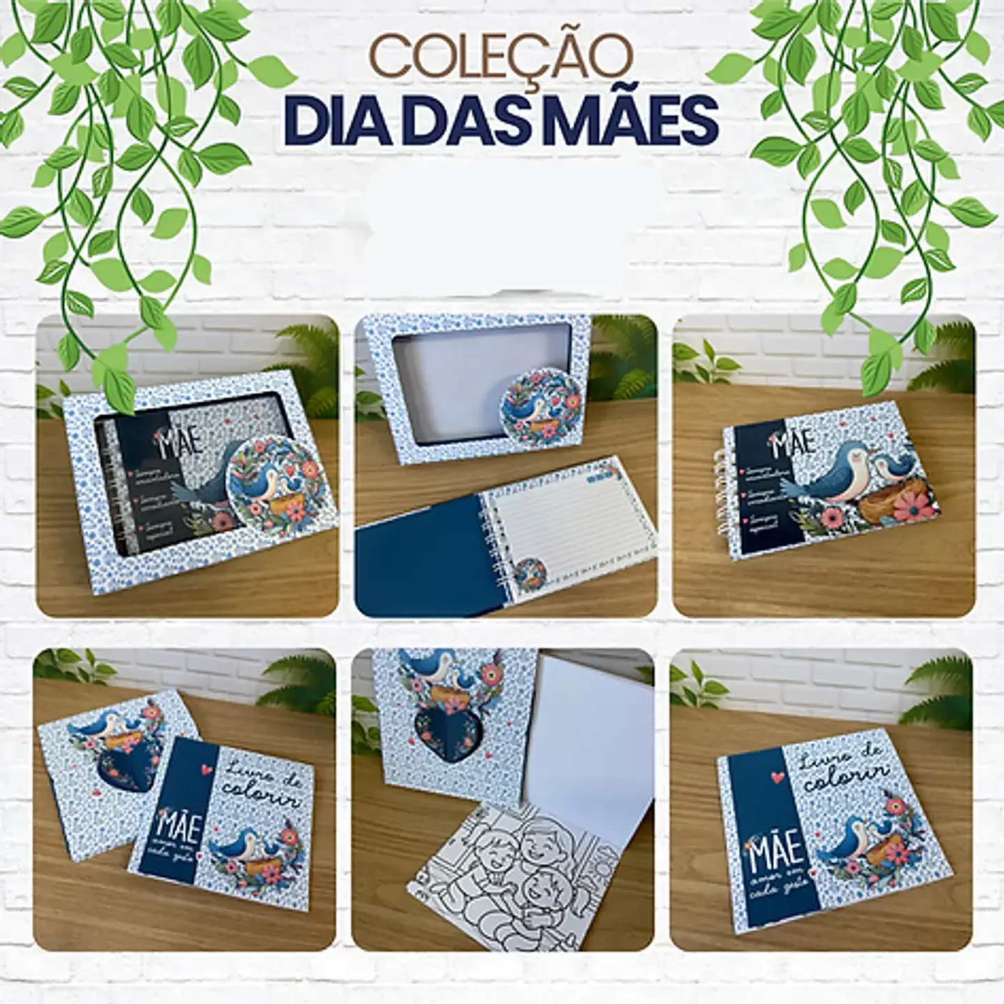 Arquivo kit dia das mães - LOJA DA PRI 2