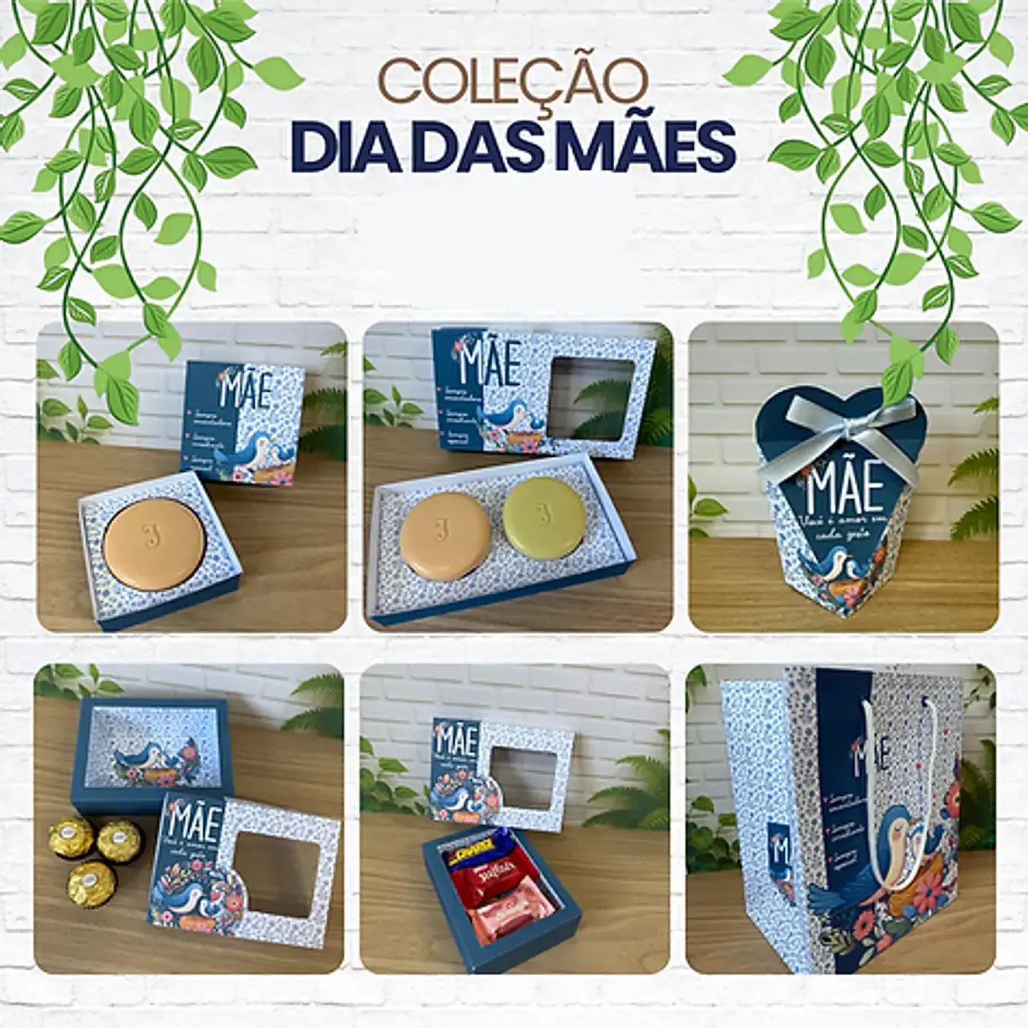 Arquivo kit dia das mães - LOJA DA PRI 3