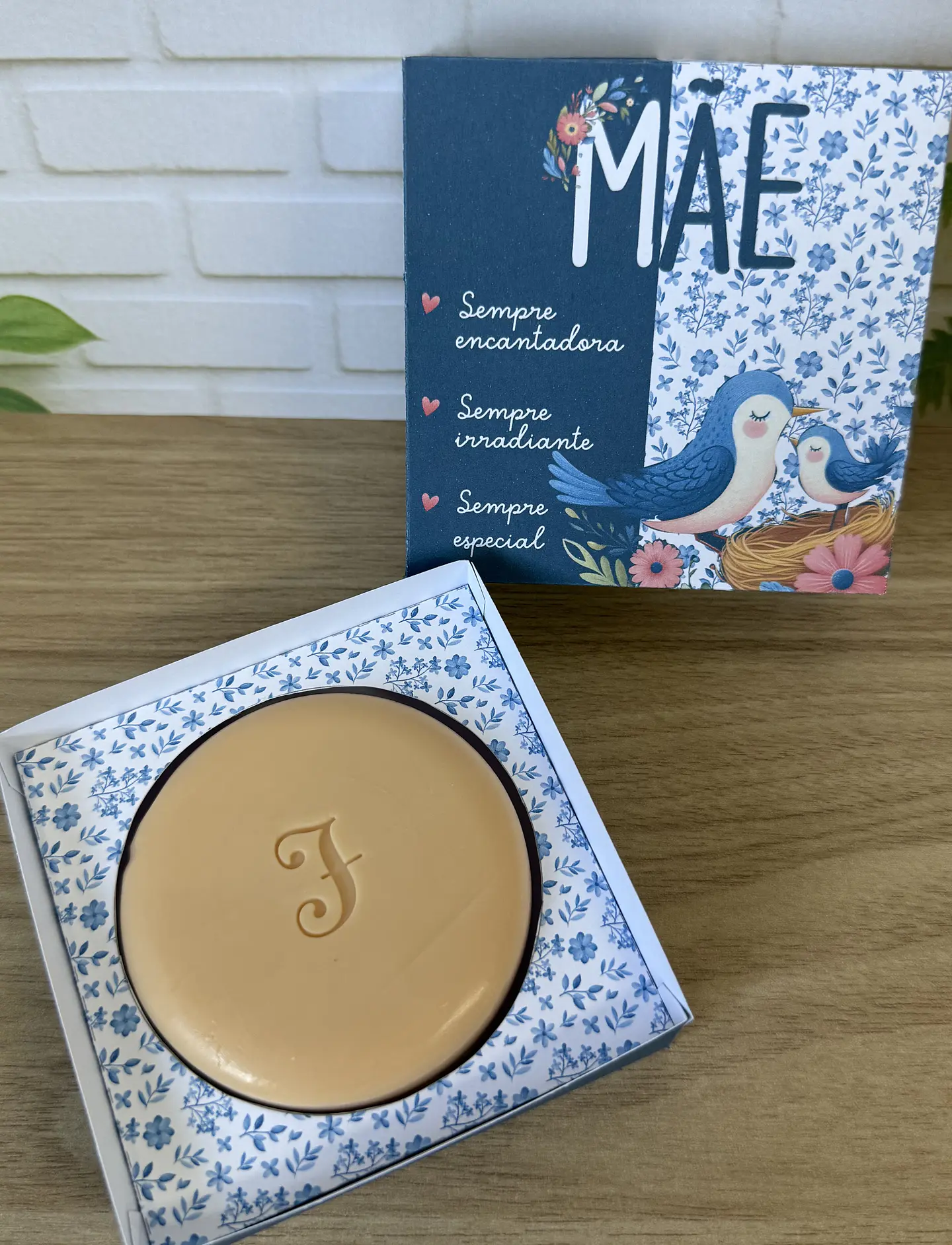 Arquivo Dia das Mães Caixa 1 Sabonete 1