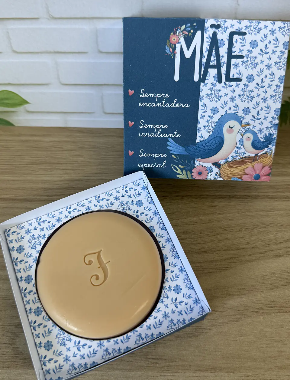 Arquivo Dia das Mães Caixa 1 Sabonete 1