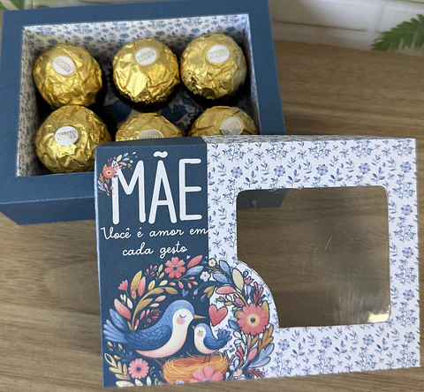 Arquivo Dia das Mães 6 Doces