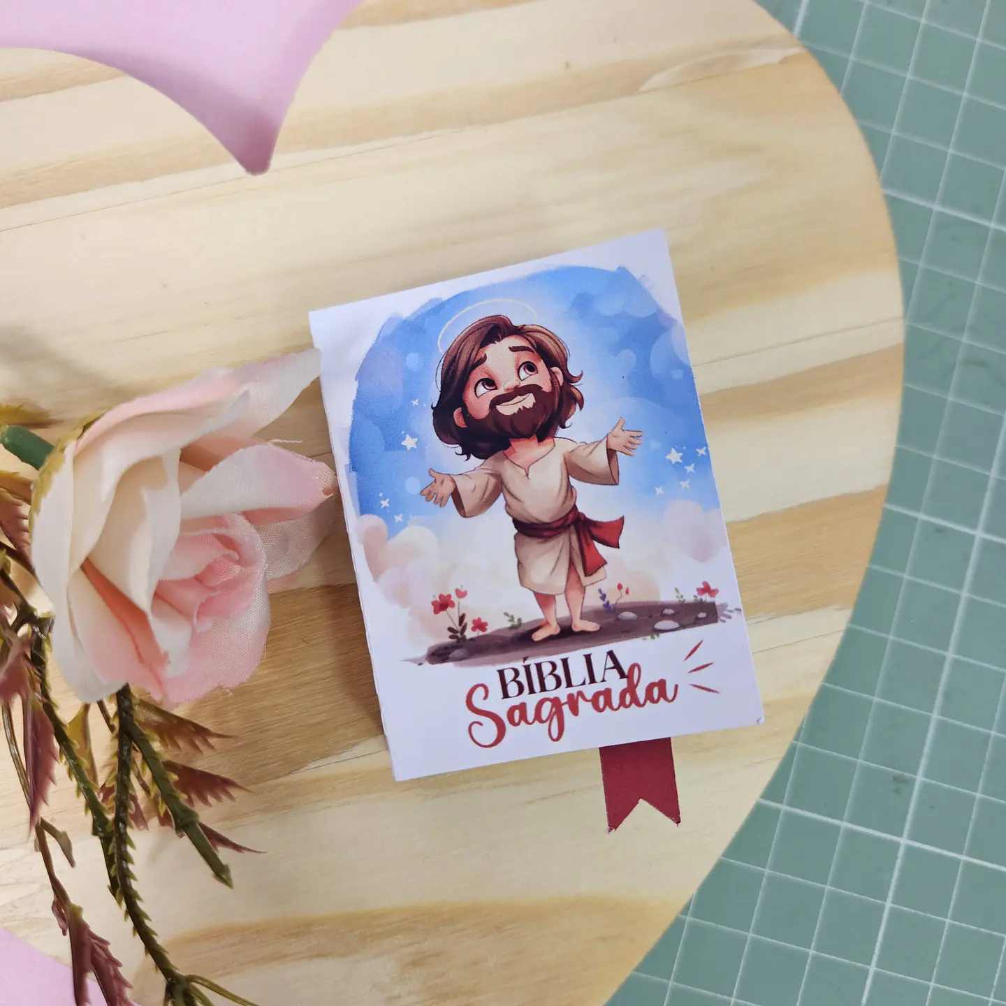 Arquivo de Corte Biblia Bis 1