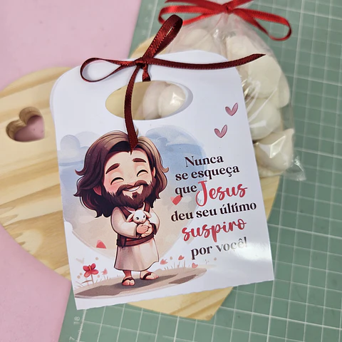 Arquivo de Corte Marca Paginas Magnetico