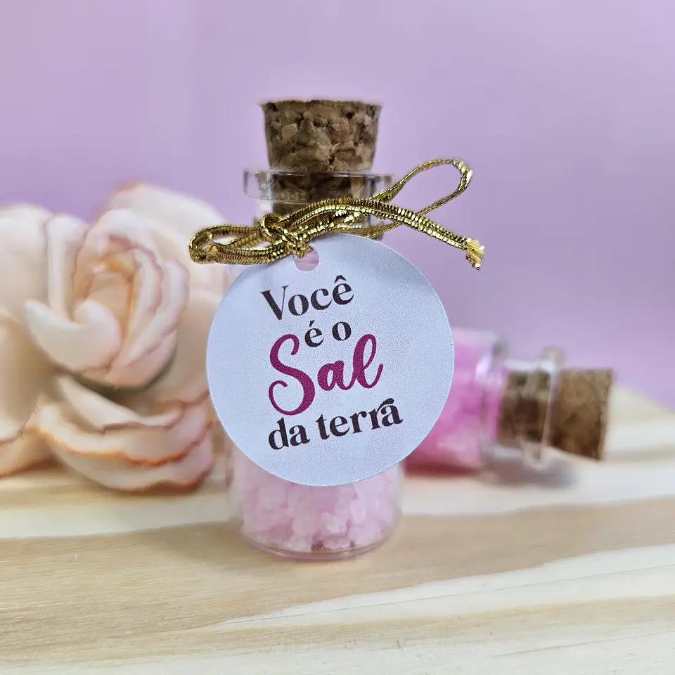 Arquivo de Corte Tag Sal da Terra 1