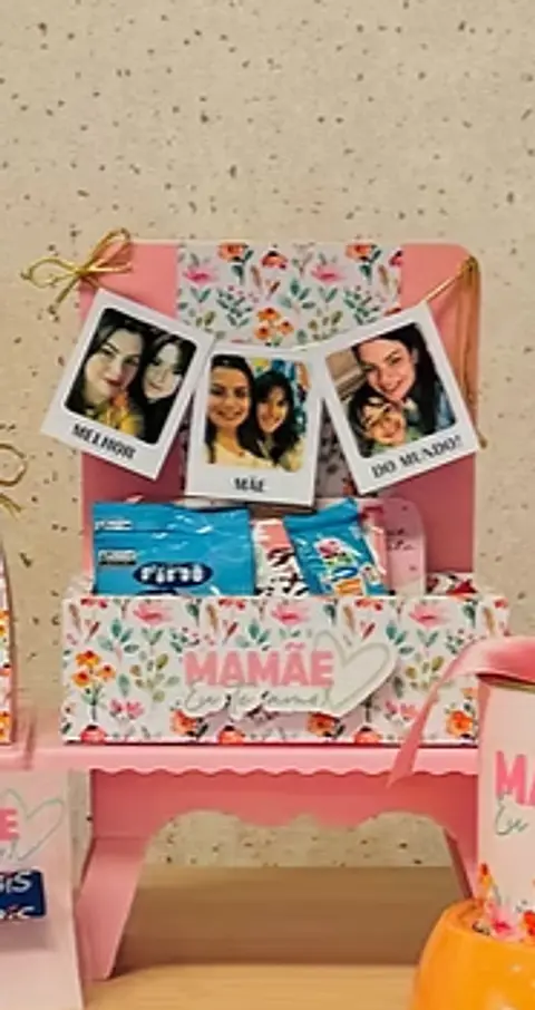 Arquivo de corte Cesta de Cafe da Manhã