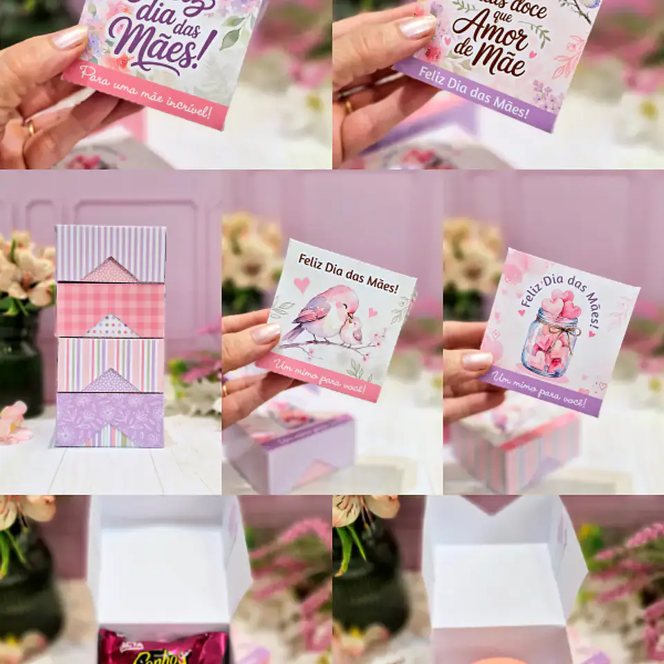 Arquivo Dia das Mães Caixa Bombom 1