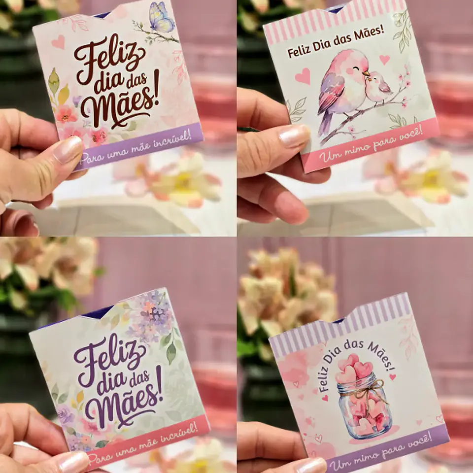 Arquivo Dia das Mães Porta Chá 1