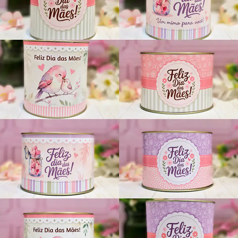 Arquivo Dia das Mães Tubolatas 1