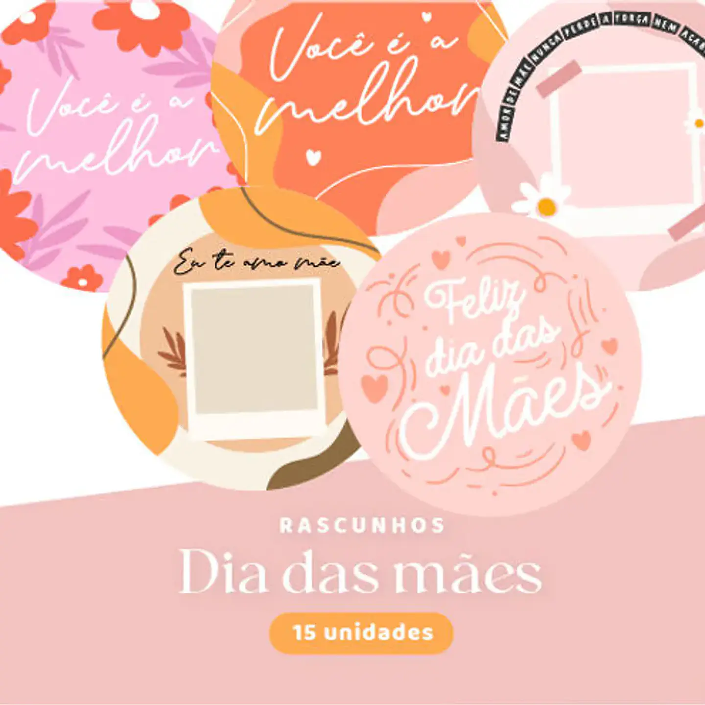Arquivo Tags Dia das Mães 1