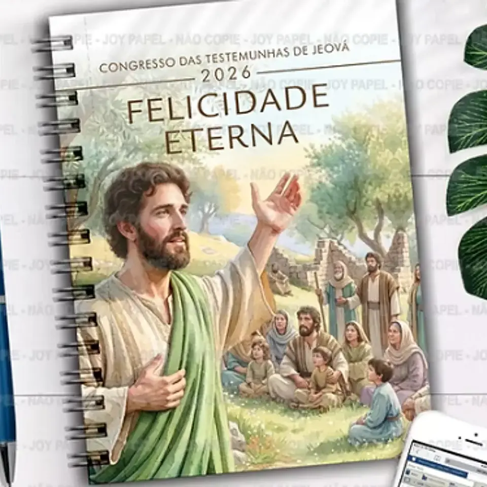 Arquivo Anotações Congresso Unissex 2026 1