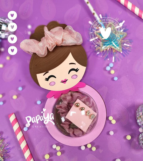 Arquivo Dia das Mães Pretty