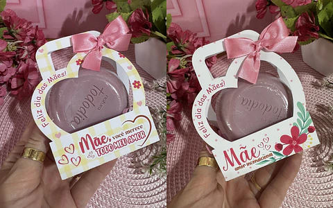 Arquivo Dia das Mães Caixa 1 Sabonete