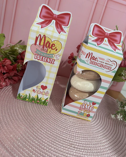 Arquivo Dia das Mães Caixa 5 Sabonetes