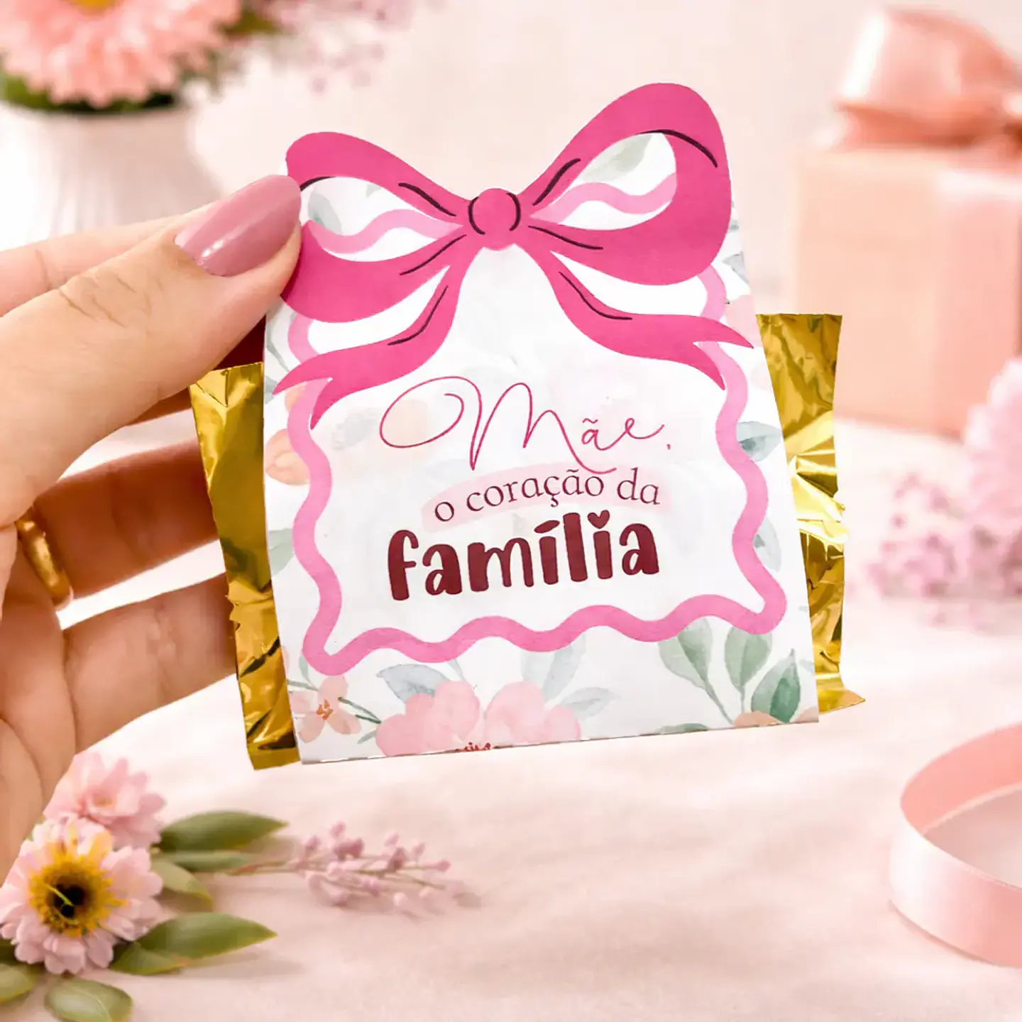 Arquivo Dia das Mães Porta Bombom 1