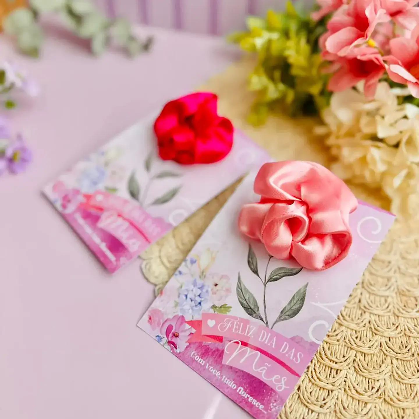 Arquivo Dia das Mães Card Xuxinha 1