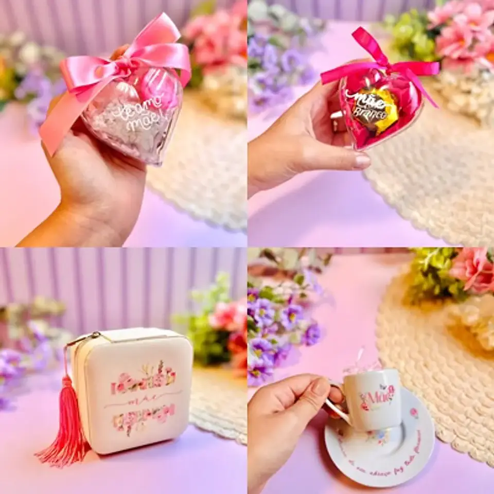 Arquivo Dia das Mães DTF UV 1