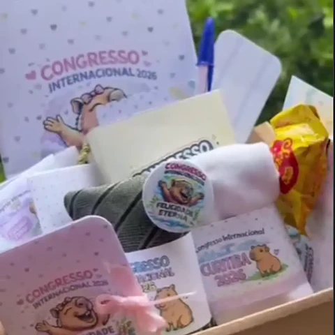 Arquivo Mimos Congresso Inter Capivara