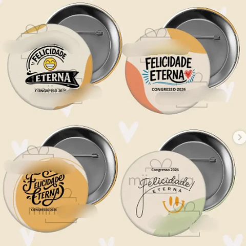 Arquivo Bottons Congresso 2026