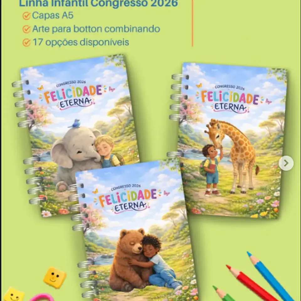 Arquivo Congresso Infantil 2026 1