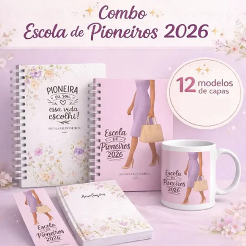 Arquivo Combo Feminino