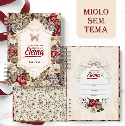 Arquivo Caderno Congresso 2026 Felicidade Eterna SEM TEMA