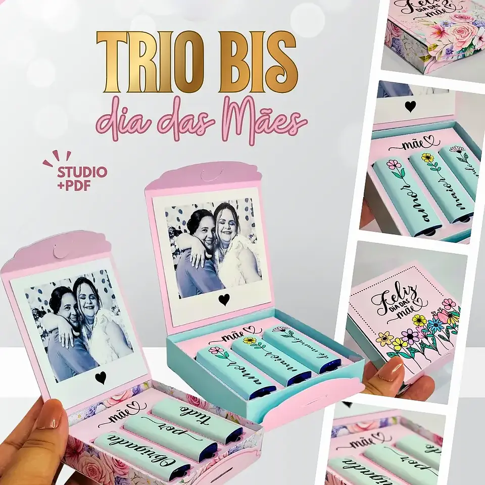 Arquivo Dia das Mães Trio Bis Duplo 1