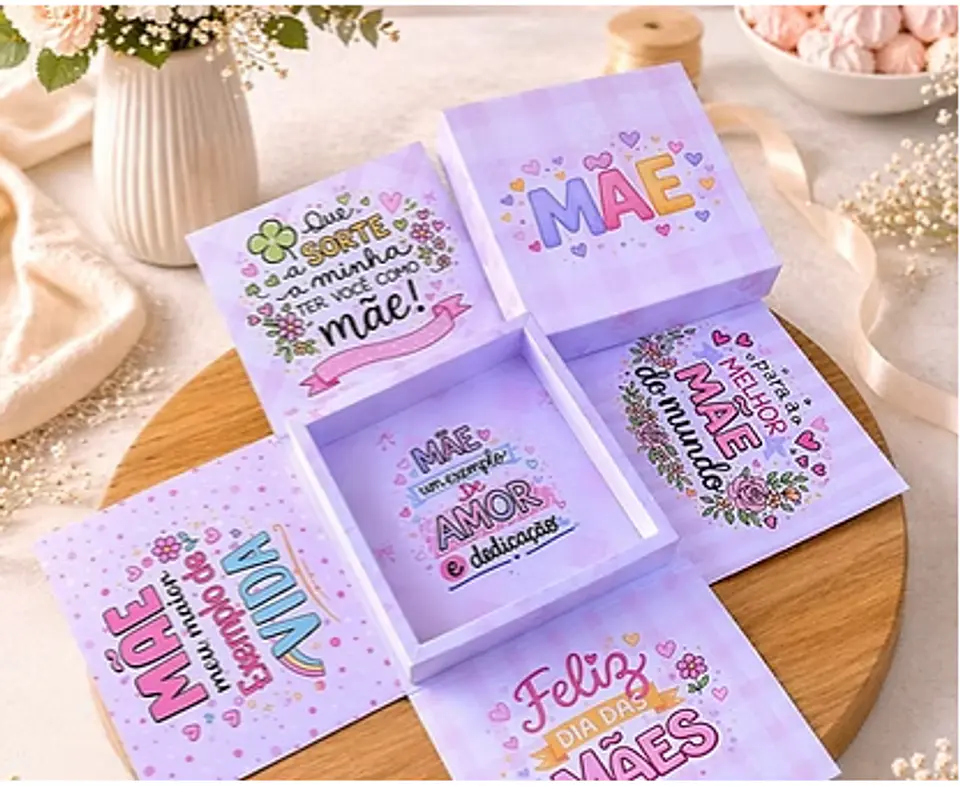 Arquivo Dia das Mães Caixa Explosao 2 Cores 1