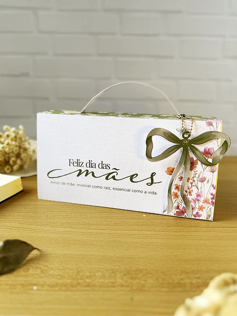 Arquivo Dia das Mães Raízes Caixa Lapela caixa de bombom e bis