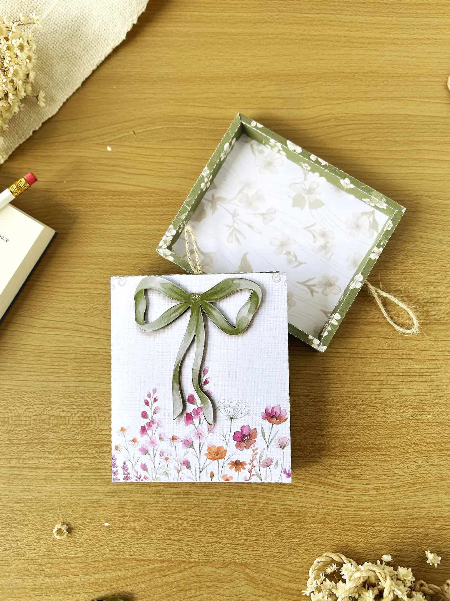 Arquivo Dia das Mães Raízes Caixa Talento 1