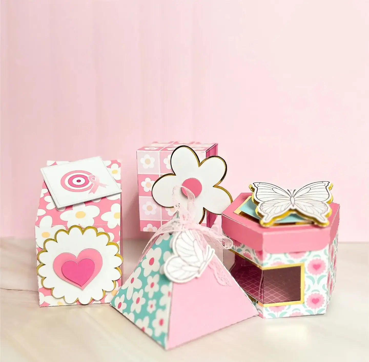 Arquivo Outubro Rosa  1