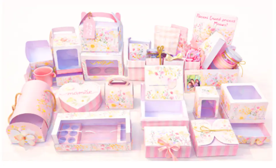 Arquivo Dia das Mães Combo Completo 1