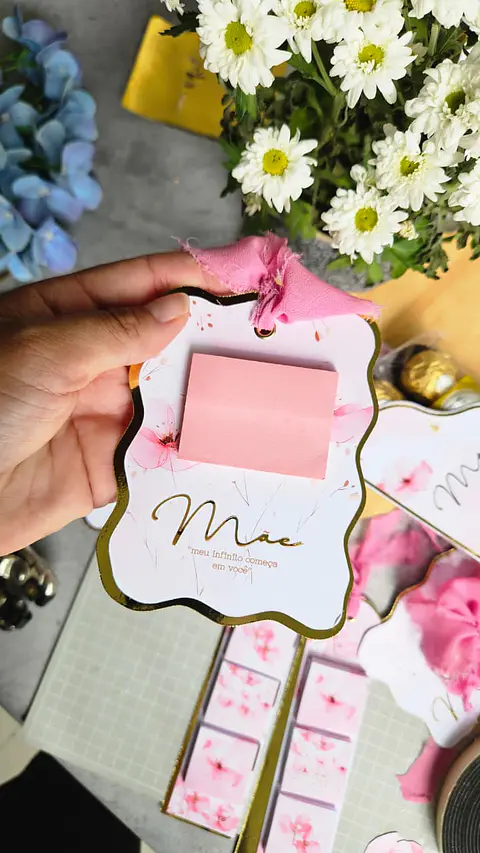 Arquivo Dia das Mães cards 