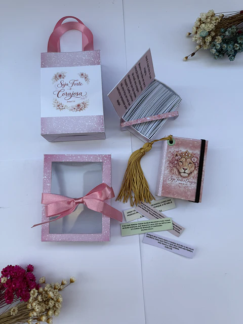 Arquivo Dia das Mães Mini Biblia