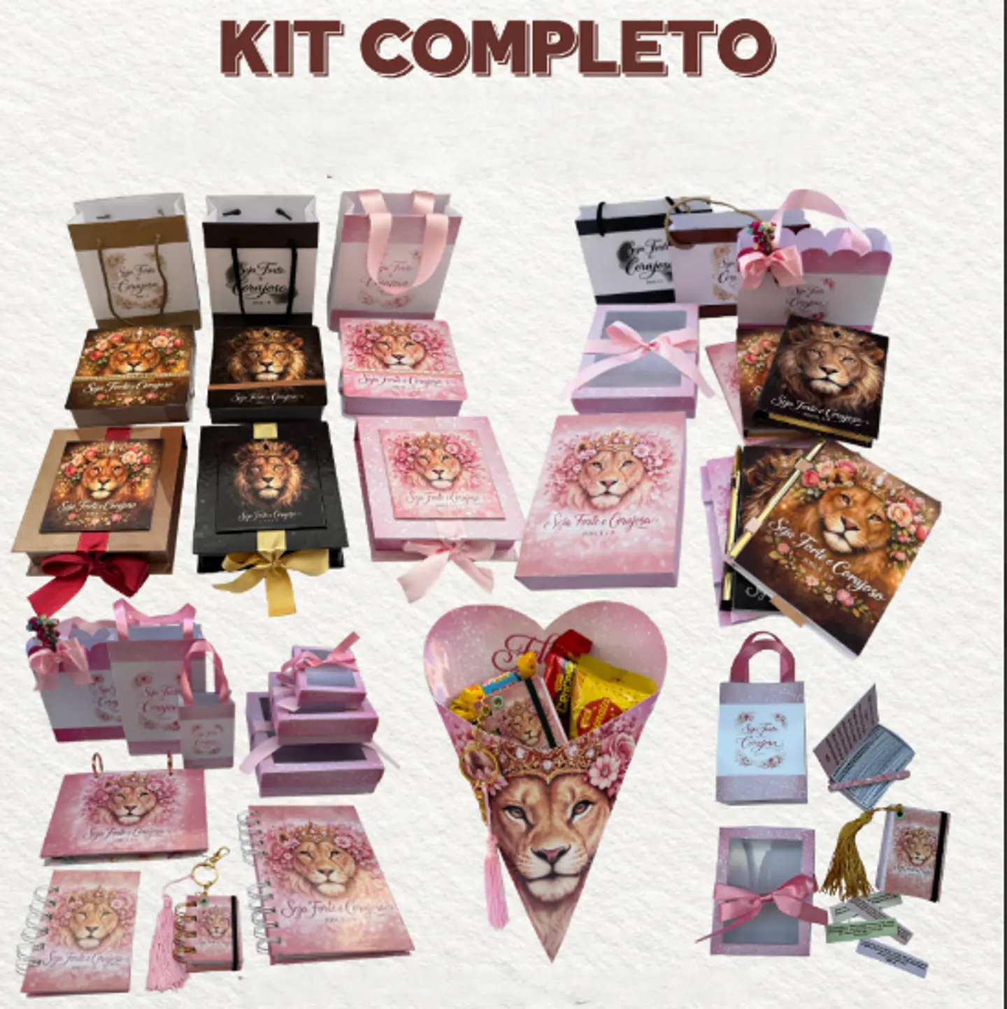 Arquivo Dia das Mães Forte e Corajoso 1